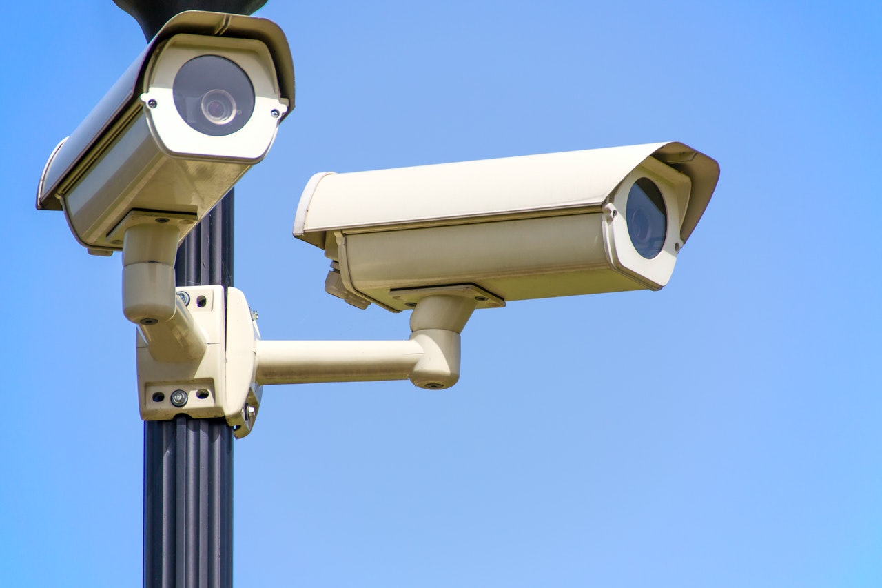 Sec Camera 5 Reasons to Use Security Cameras in Your Office - Just Deploy It!